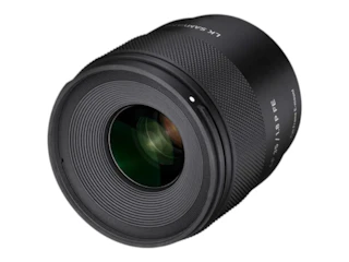 SAMYANG AF 35mm f/1.8 P FE