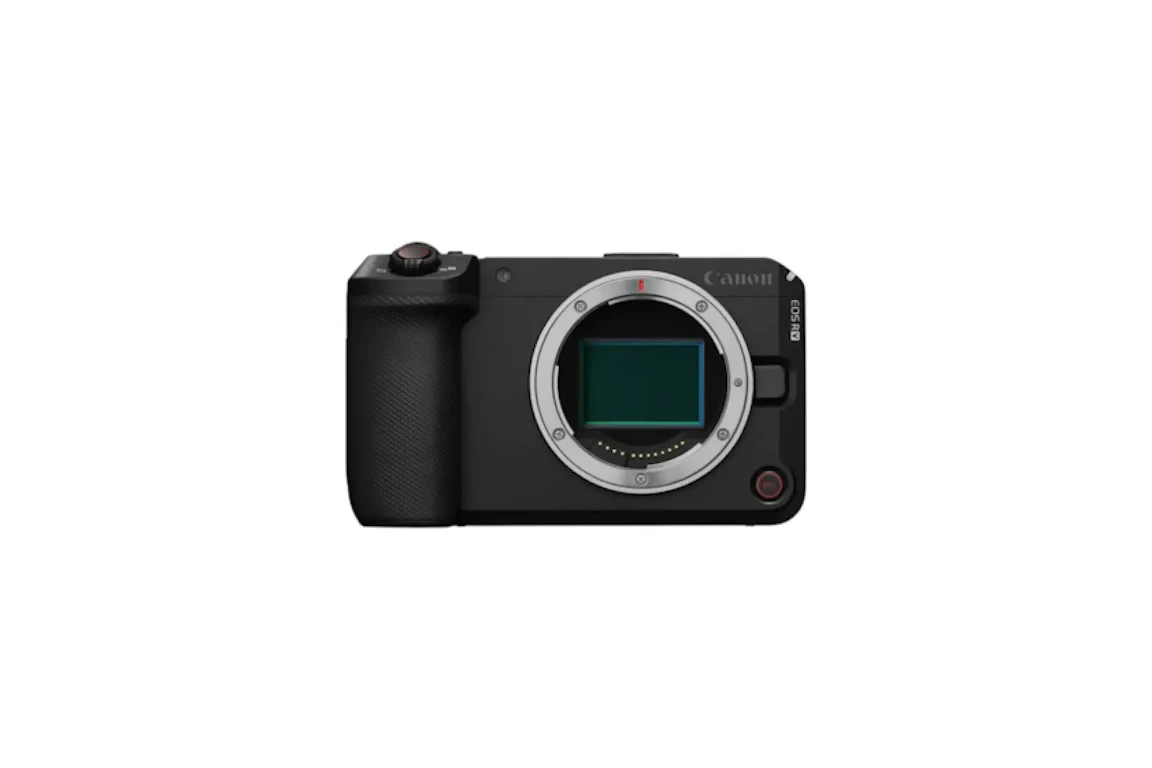 キヤノン EOS R6 V ファームウエア1.1.0公開。外部ストロボ・BR-E2・動画グリッドに対応