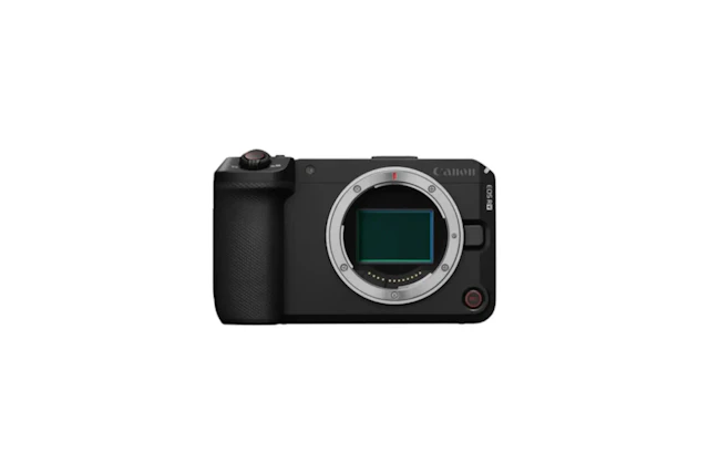 キヤノン EOS R6 V ファームウエア1.1.0公開。外部ストロボ・BR-E2・動画グリッドに対応