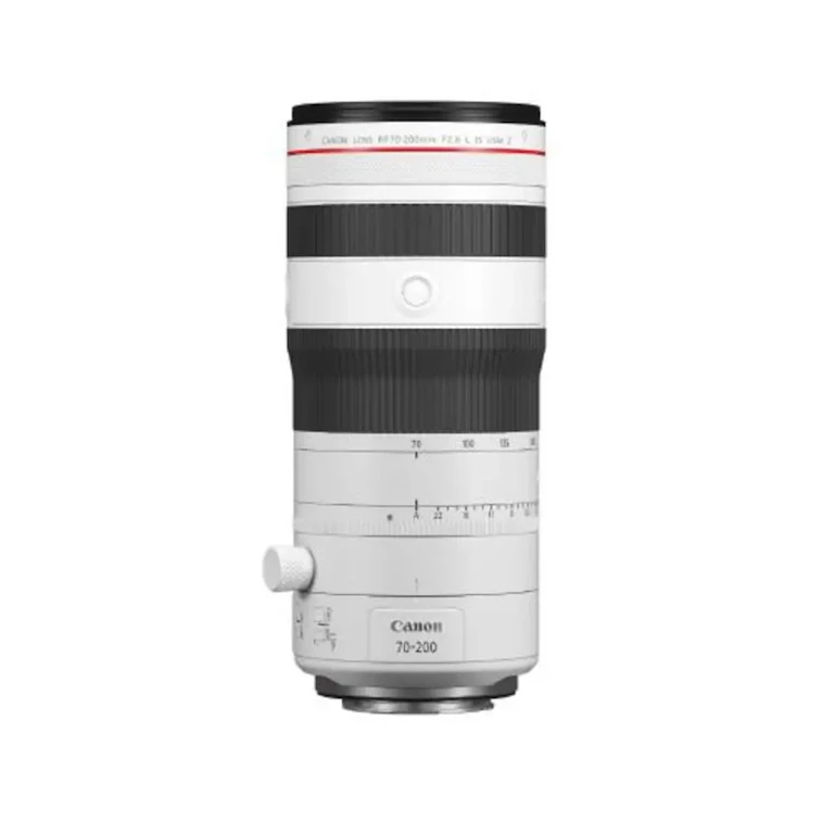 RF 70-200mm F2.8 L IS USM Z "ホワイト"の新品/中古の在庫一覧 2枚目