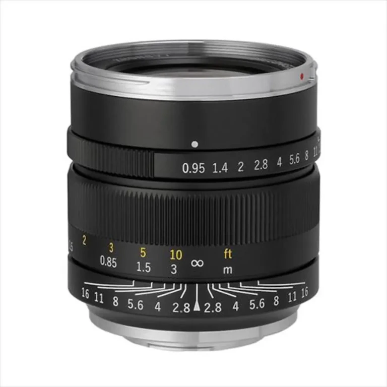 SPEEDMASTER 17mm F0.95 "ブラック"の新品/中古の在庫一覧 2枚目