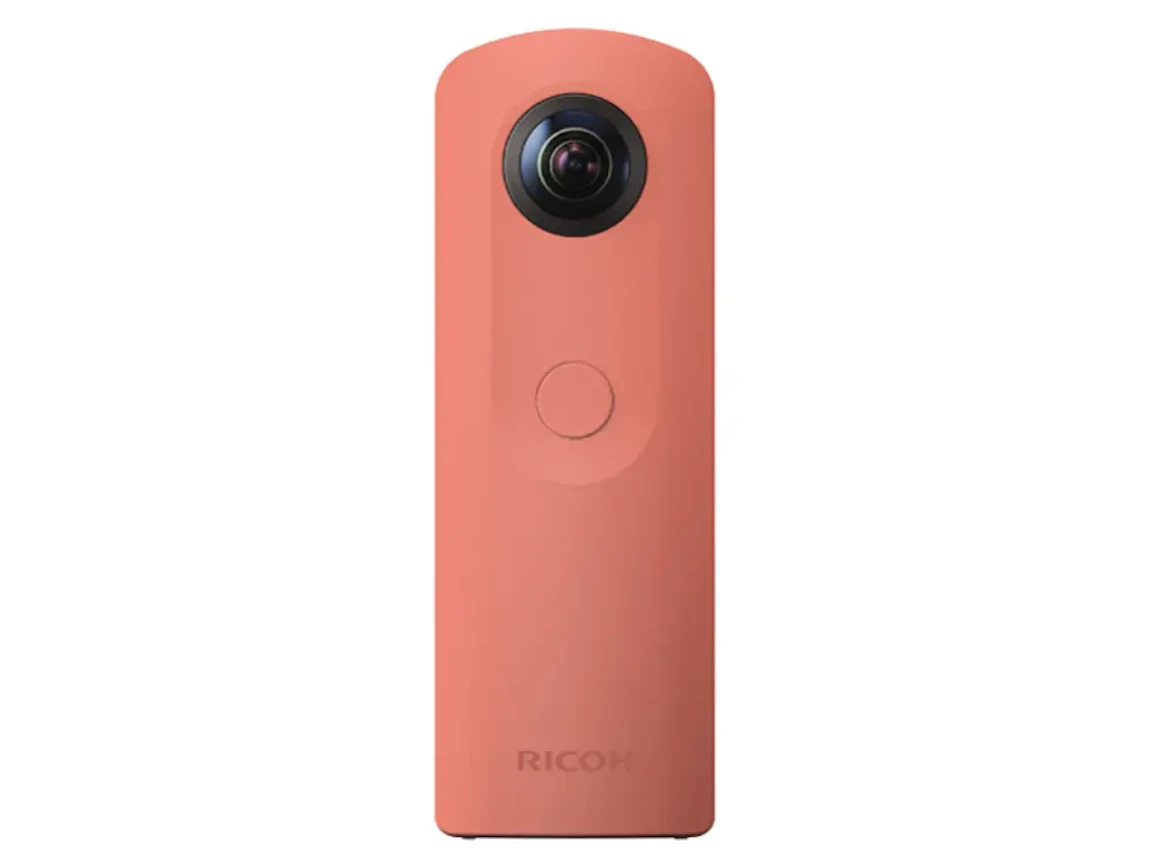 THETA SC "ピンク"