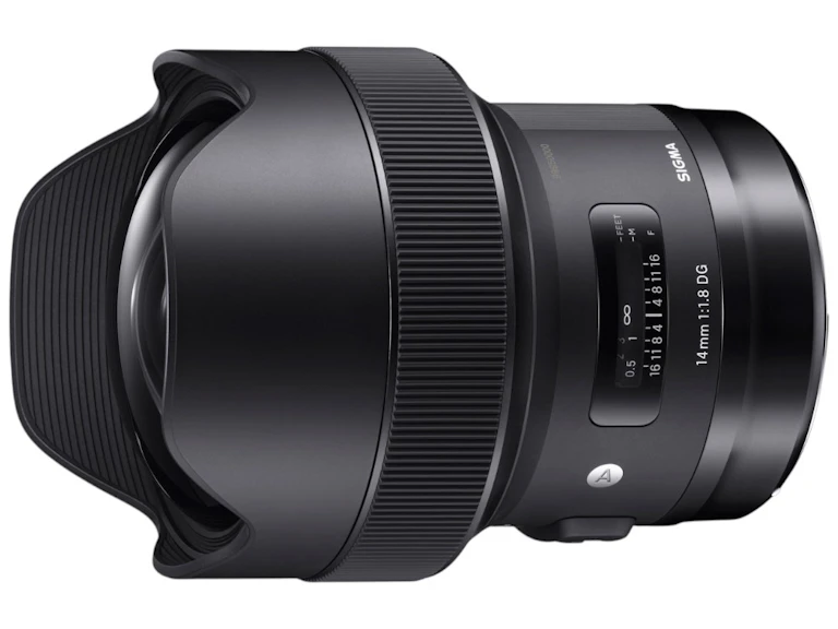 14mm F1.8 DG HSM キヤノン用の新品/中古の在庫一覧