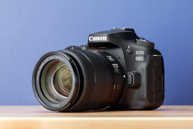 【2026年版】Canon EOS 90Dのレビュー比較まとめ 高解像度で一眼レフを使い切りたい人に最適