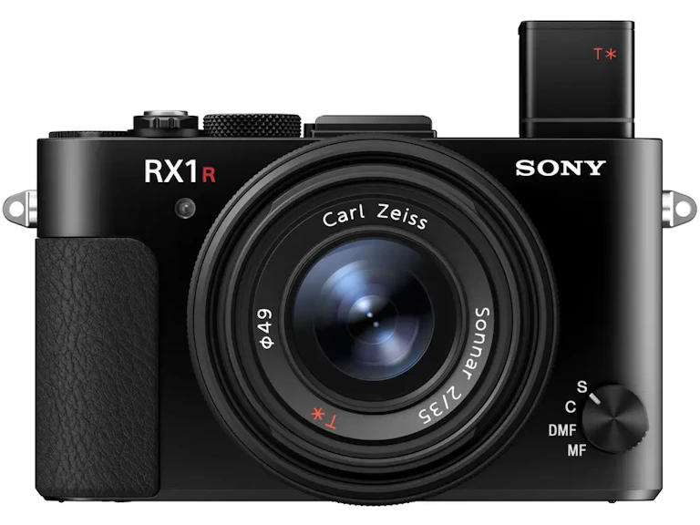サイバーショット RX1R II(DSC-RX1RM2)の新品/中古の在庫一覧 5枚目