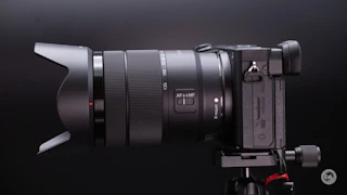 E 18-135mm F3.5-5.6 OSS SEL18135のレビュー比較まとめ。325gの軽さと27-202.5mm相当の広い撮影範囲が魅力