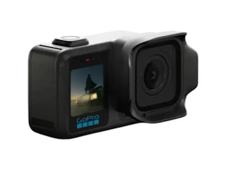 GoPro MISSION 1|1インチセンサーと8K/30pを備えた水中動画向けモデル