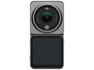 DJI DJI Action 2 Dual-Screenコンボ(128GB)