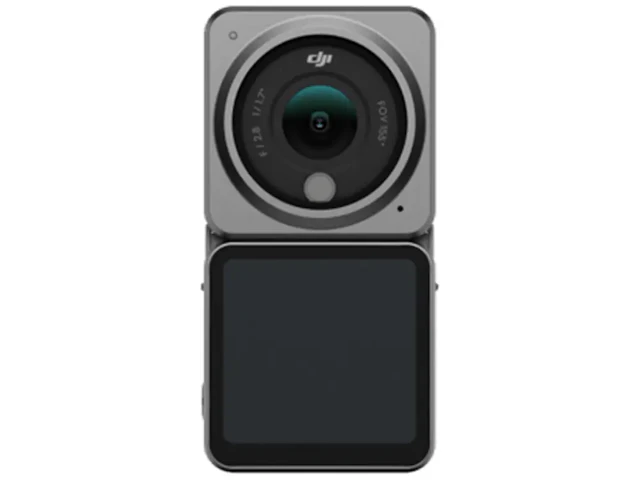 DJI Action 2 Dual-Screenコンボ(128GB)