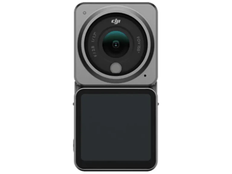 DJI Action 2 Dual-Screenコンボ(128GB)