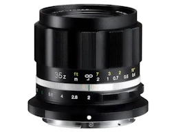 フォクトレンダー MACRO APO-ULTRON D35mm F2