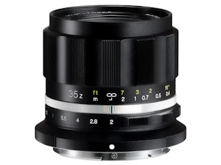 コシナ フォクトレンダー MACRO APO-ULTRON D35mm F2