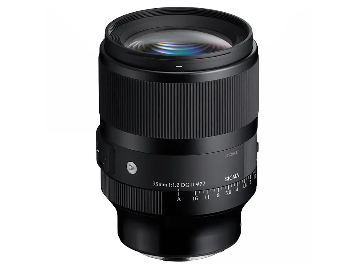 35mm F1.2 DG II ライカL用の新品/中古の在庫一覧 3枚目