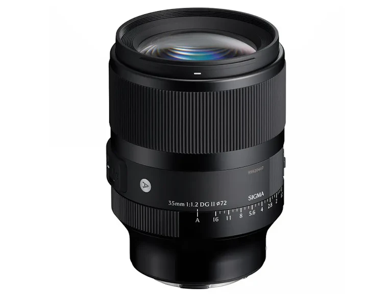 35mm F1.2 DG II ライカL用の新品/中古の在庫一覧 3枚目