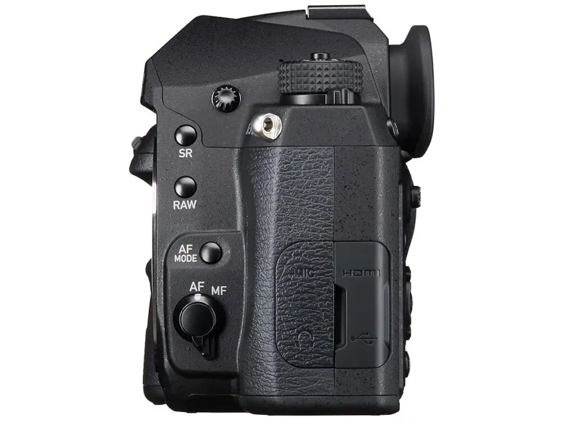 PENTAX K-3 Mark III Monochrome ボディの新品/中古の在庫一覧 2枚目