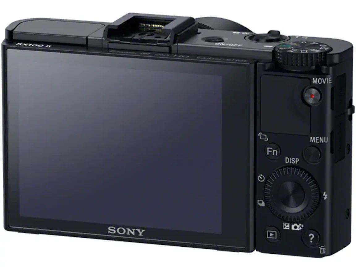 サイバーショット RX100 II(DSC-RX100M2)の新品/中古の在庫一覧 6枚目