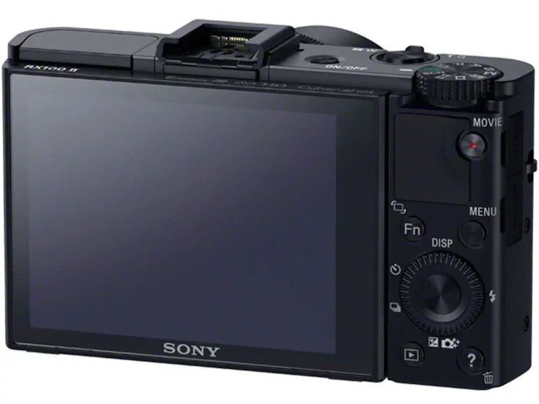 サイバーショット RX100 II(DSC-RX100M2)の新品/中古の在庫一覧 6枚目