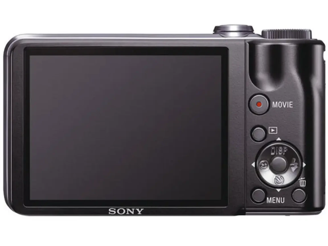 サイバーショット HX5V(DSC-HX5V)の新品/中古の在庫一覧 6枚目