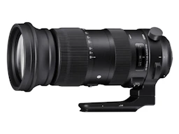 60-600mm F4.5-6.3 DG OS HSM ニコン用