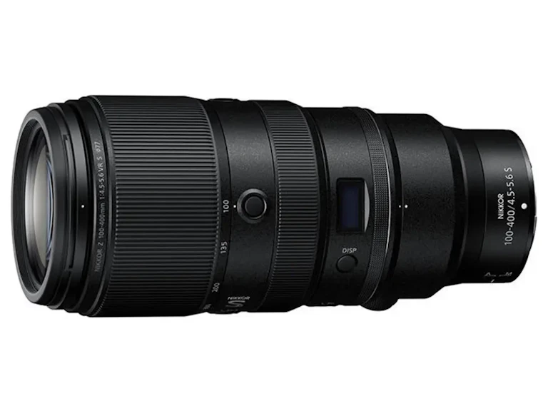 NIKKOR Z 100-400mm f/4.5-5.6 VR Sの新品/中古の在庫一覧 2枚目