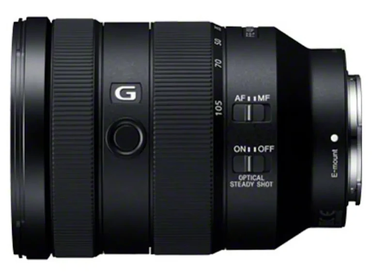 FE 24-105mm F4 G OSS SEL24105Gの新品/中古の在庫一覧 2枚目