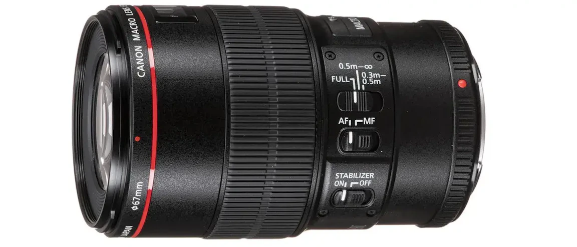 【2026年版】Canon EF 100mm F2.8L マクロ IS USMのレビュー比較まとめ マクロとポートレートを両立したい人に最適