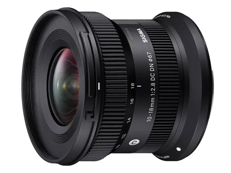 10-18mm F2.8 DC DN キヤノンRF用の新品/中古の在庫一覧 2枚目