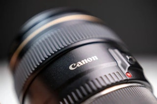 Canonで単焦点を選ぶと写真が変わる理由