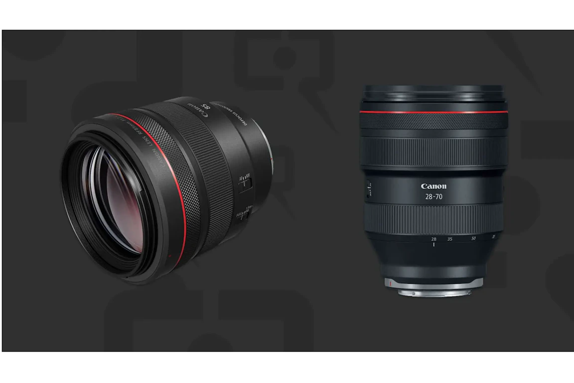 キヤノンのリング型USMが終焉を迎えるのか