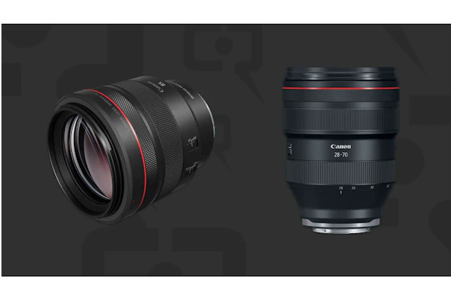 キヤノンのリング型USMが終焉を迎えるのか