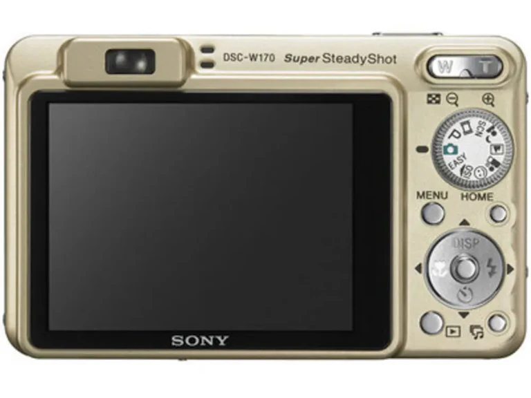 サイバーショット W170(DSC-W170)の新品/中古の在庫一覧 7枚目