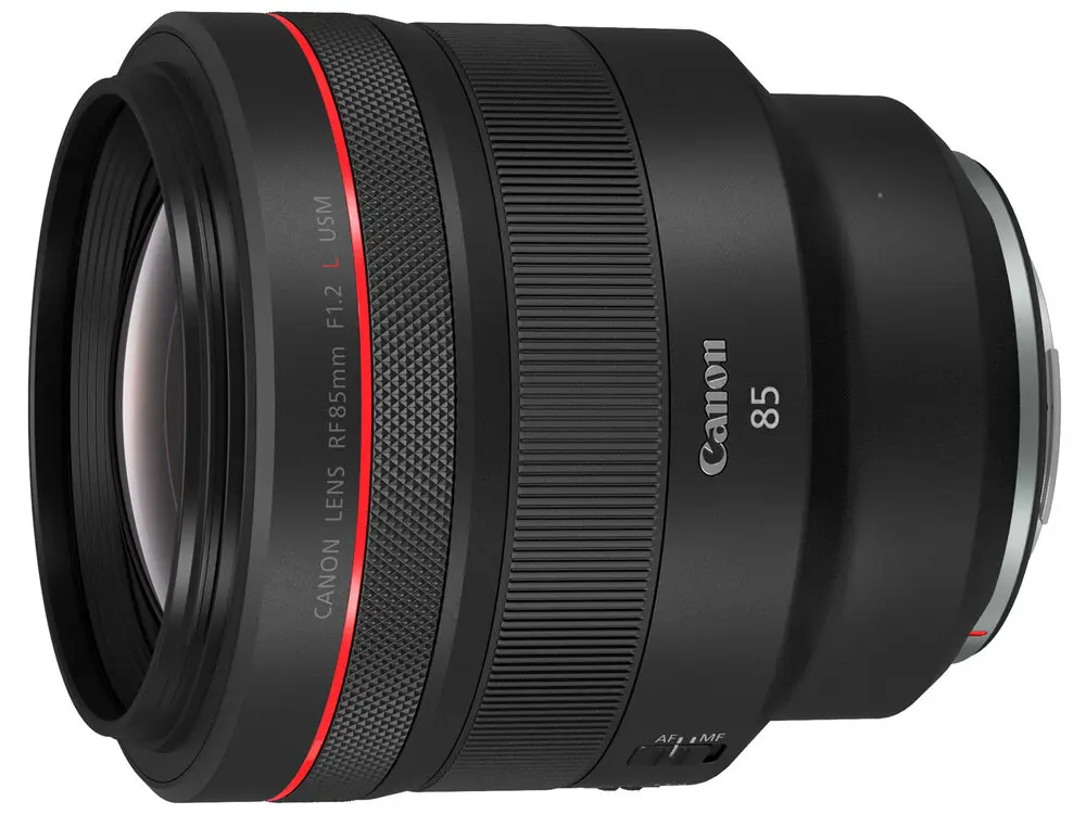 2025年最新】Canon RF 85mm F1.2 L USMの新品/中古フリマ(通販