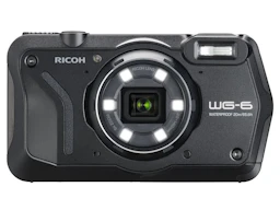 WG-6 "ブラック"