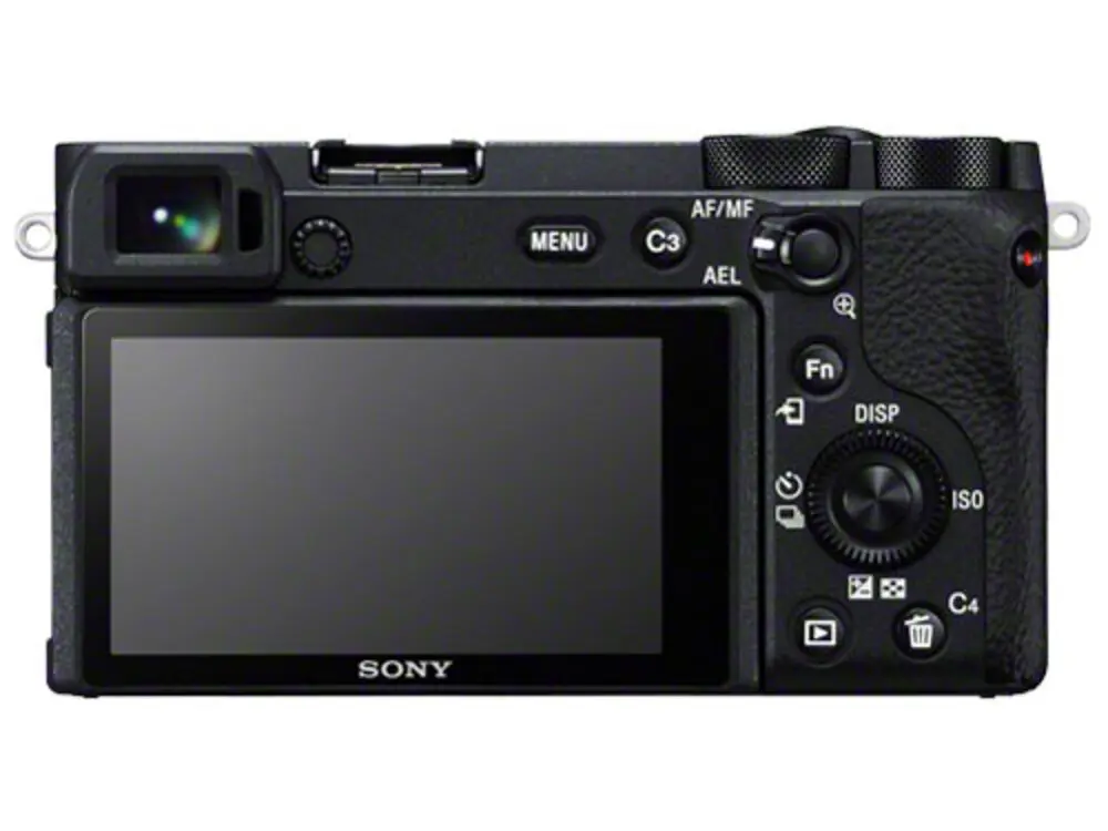 SONY α6600 ILCE-6600 ボディの新品/中古の在庫一覧 | みんなのカメラ