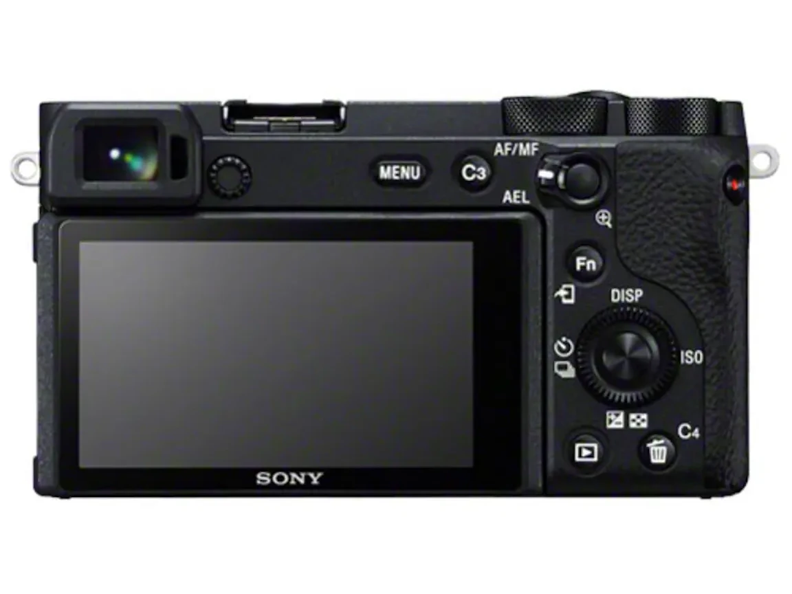 α6600 ILCE-6600 ボディの新品/中古の在庫一覧 3枚目