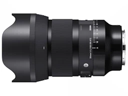 50mm F1.2 DG DN ライカL用