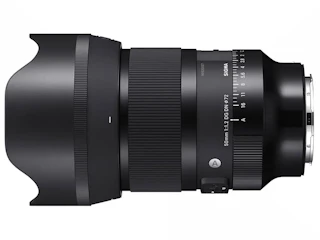 シグマ 50mm F1.2 DG DN ライカL用