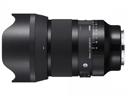 50mm F1.2 DG DN ライカL用