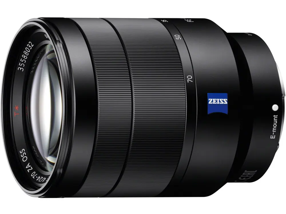 SONY(ソニー) FE 24-70mm F2.8 GM SEL2470GMの作例・価格