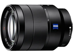 Vario-Tessar T* FE 24-70mm F4 ZA OSS SEL2470Z