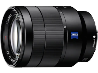 SONY Vario-Tessar T* FE 24-70mm F4 ZA OSS SEL2470Z