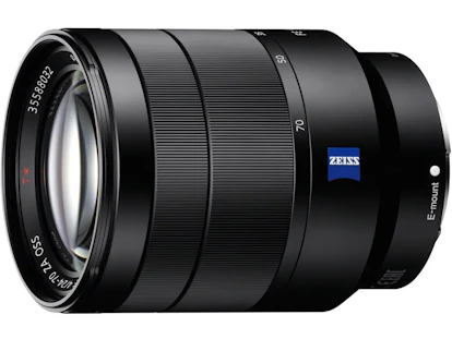 Vario-Tessar T* FE 24-70mm F4 ZA OSS SEL2470Z