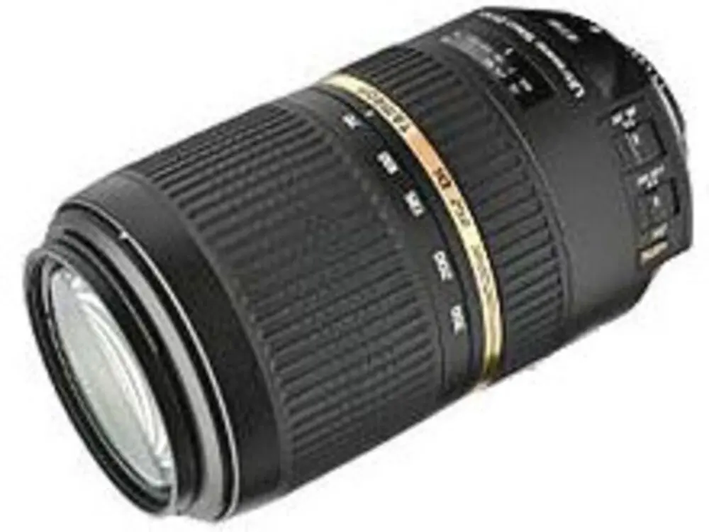 TAMRON(タムロン) SP 70-300mm F/4-5.6 Di USDの作例・価格