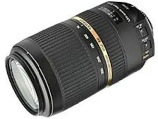 TAMRON SP 70-300mm F/4-5.6 Di USD ソニー用