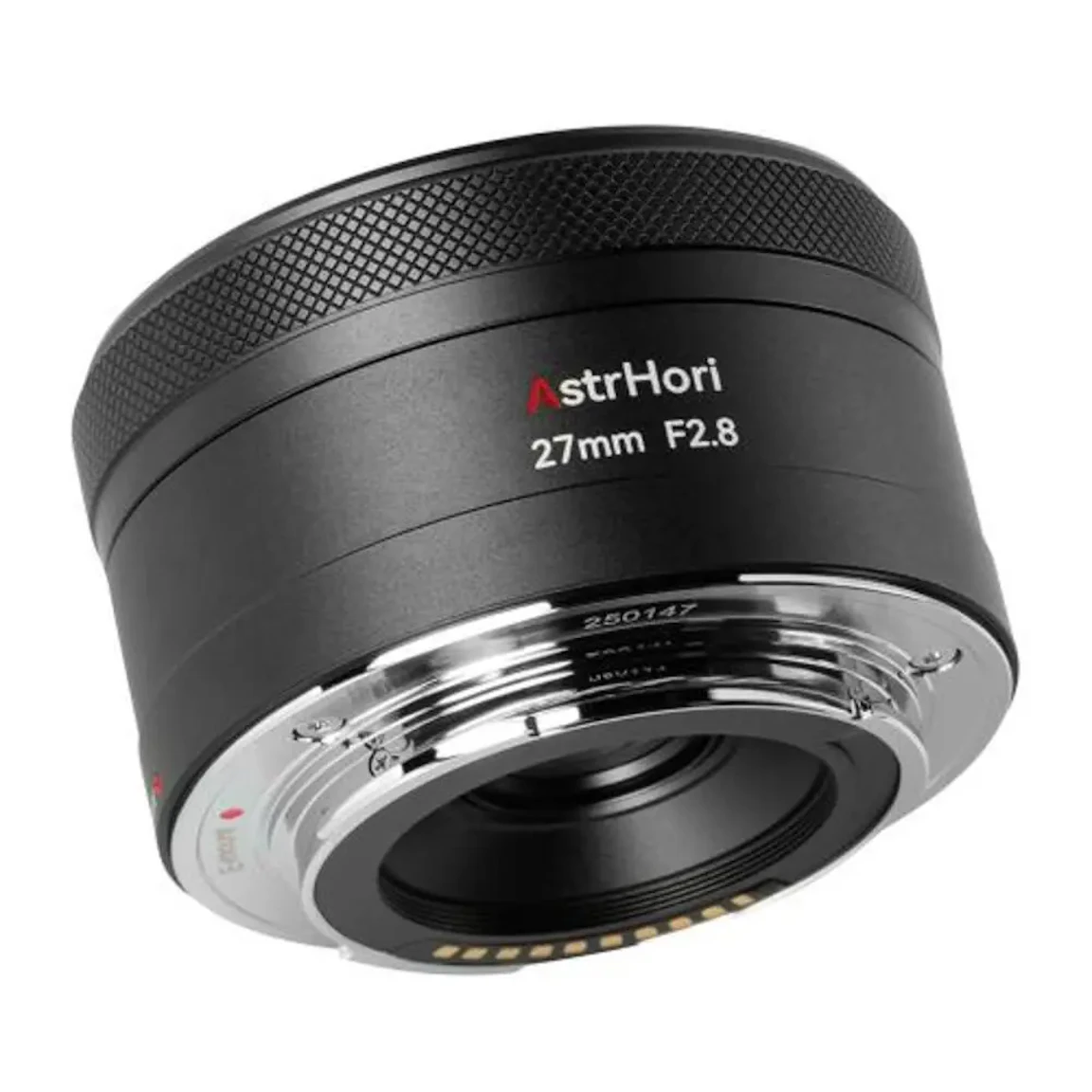 AF 27mm F2.8 STM ソニーE用 "ブラック"の新品/中古の在庫一覧 3枚目