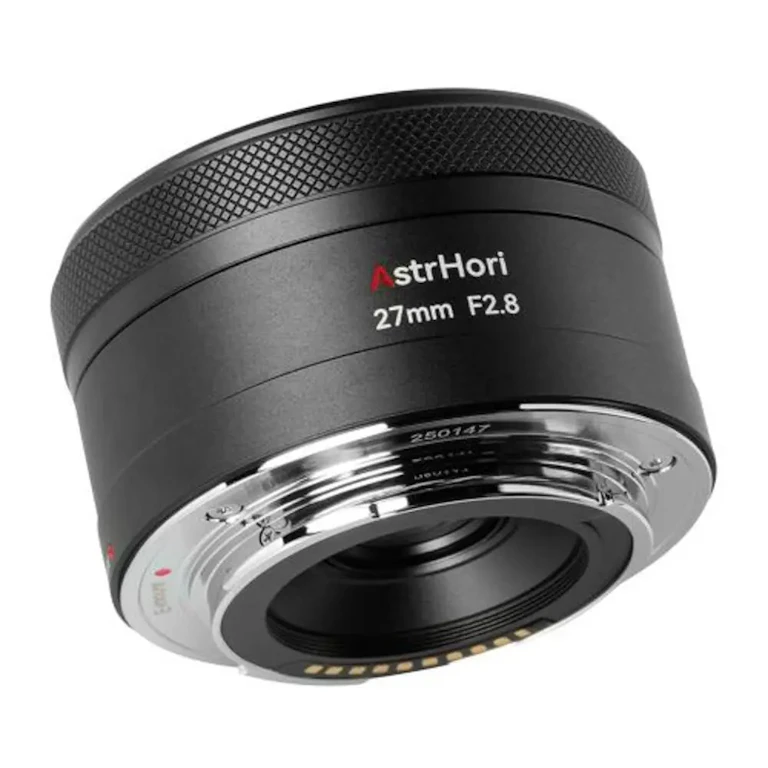 AF 27mm F2.8 STM ソニーE用 "ブラック"の新品/中古の在庫一覧 3枚目
