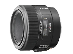 50mm F2.8 Macro SAL50M28
