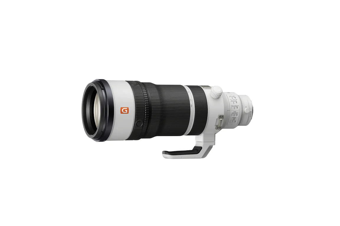 6/5発売 FE 100-400mm F4.5 GM OSS(SEL100400MC)の予約開始日・発売日・価格・比較最新情報まとめ