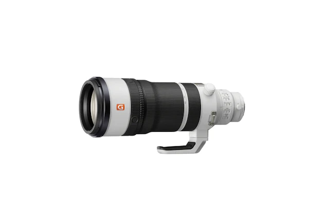 6/5発売 FE 100-400mm F4.5 GM OSS(SEL100400MC)の予約開始日・発売日・価格・比較最新情報まとめ