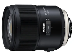 SP 35mm F/1.4 Di USD ニコン用